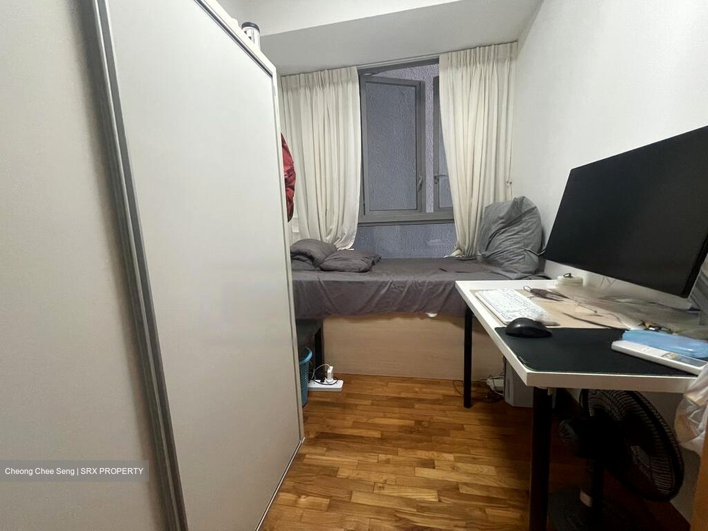 Centro Residences (D20), Condominium #509510851